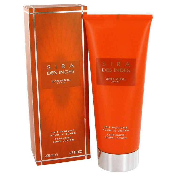 Sira Des Indes by Jean Patou Body Lotion 6.7 oz (Women)