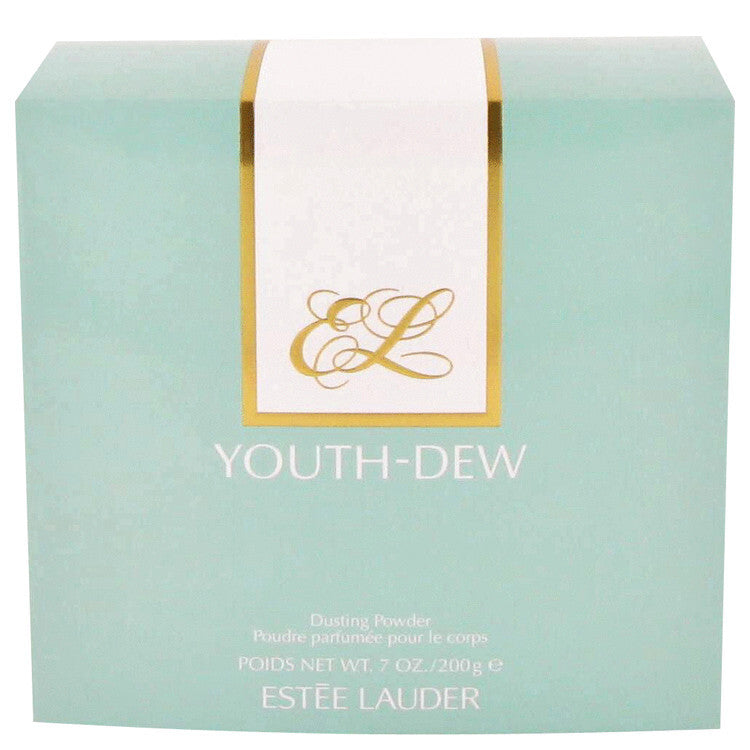 Youth Dew by Estee Lauder Dusting Powder 7 oz (Women)