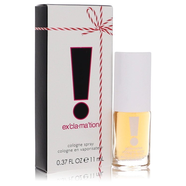 Exclamation by Coty Cologne Spray .375 oz (Women)