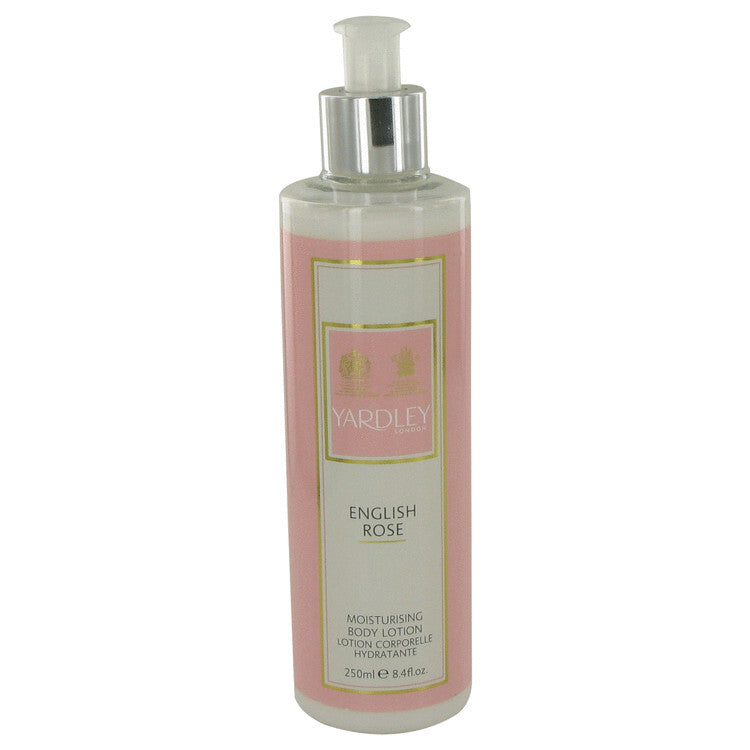 English Rose Yardley by Yardley London Body Lotion 8.4 oz (Women)