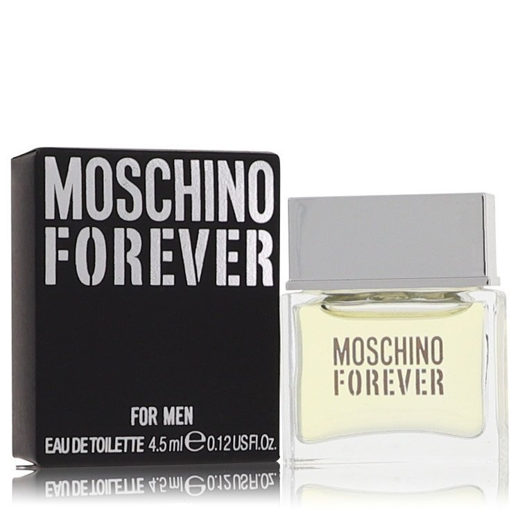 Moschino Forever by Moschino Mini EDT .12 oz (Men)