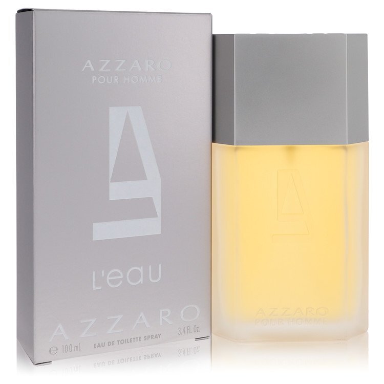 Azzaro L&