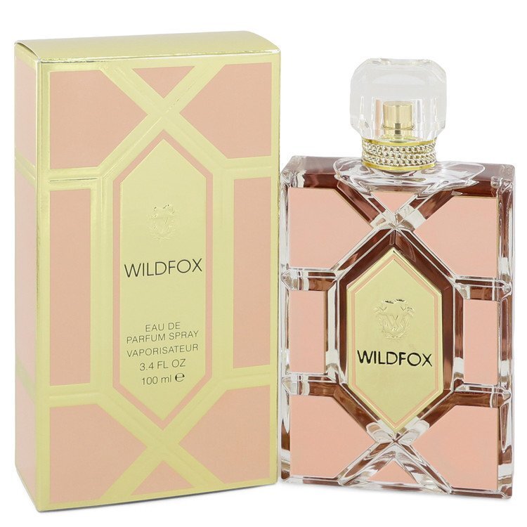 Wildfox by Wildfox Eau De Parfum Spray 3.4 oz (Women)