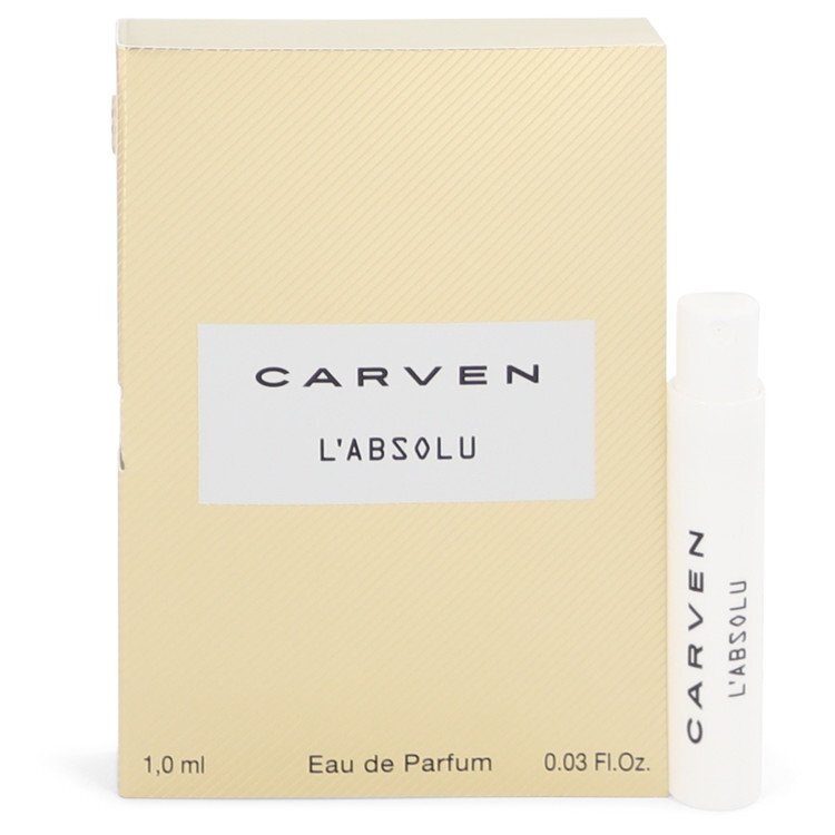 Carven L&