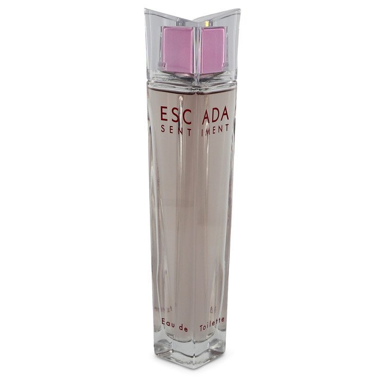 Escada Sentiment by Escada Eau De Toilette Spray (Tester) 2.5 oz (Women)