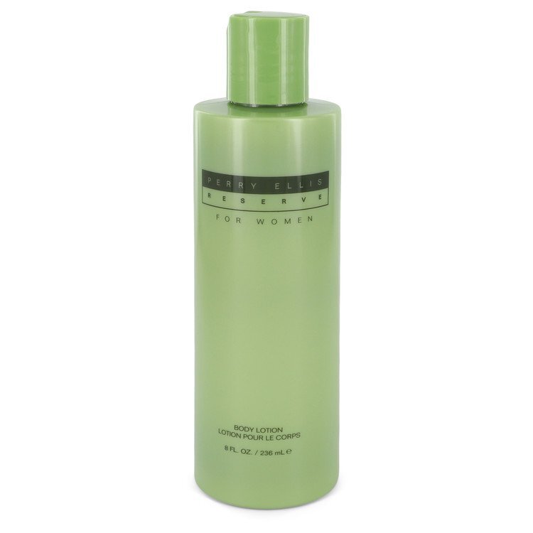 Perry Ellis Reserve by Perry Ellis Body Lotion 8 oz (Women)