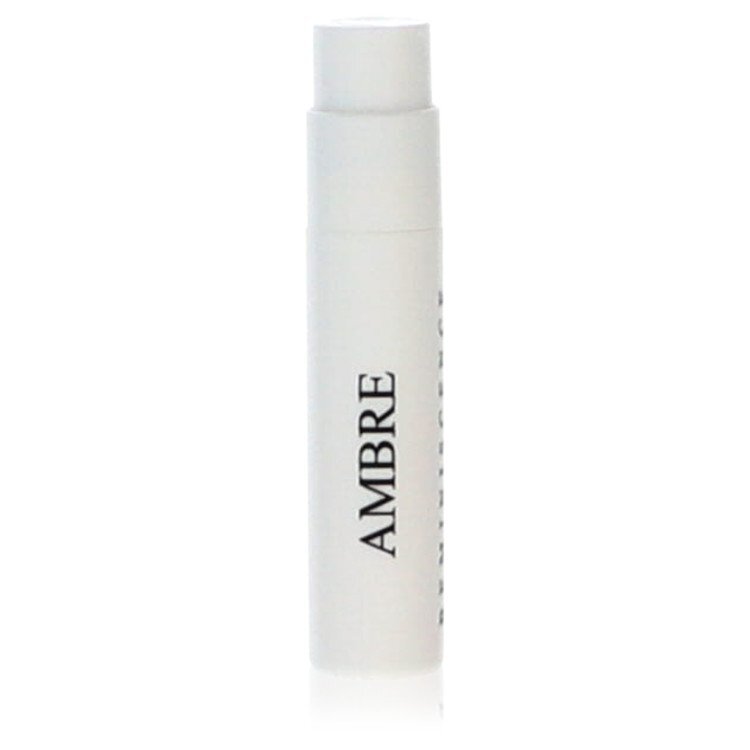 Reminiscence Ambre by Reminiscence Vial (sample) .04 oz (Women)