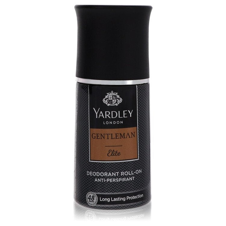 Yardley Gentleman Elite by Yardley London Deodorant Stick 1.7 oz (Men)